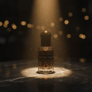 عطر باكارات روج 540 ليمتد إيديشن