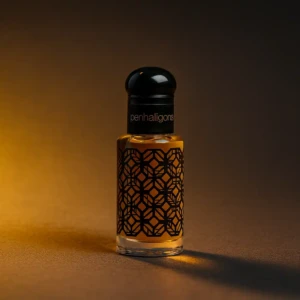 عطر بنهليغنس – زيت عطري نقي ممزوج بالمسك الإسباني