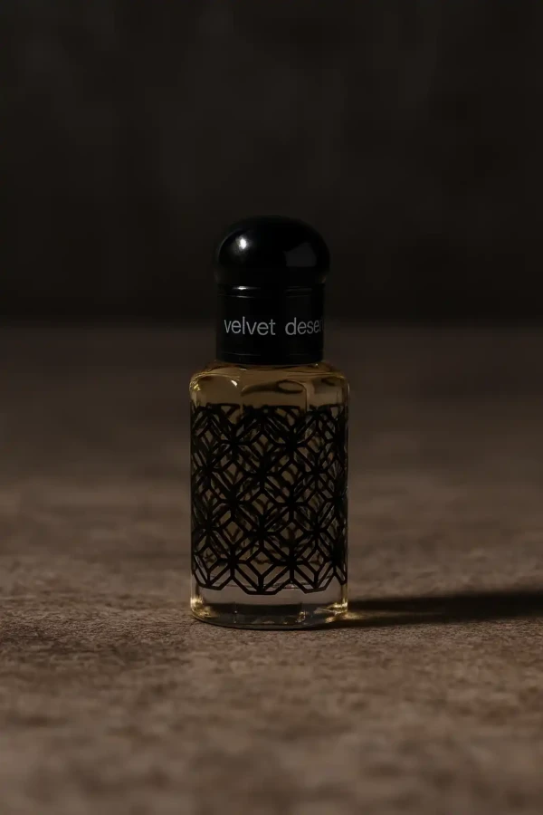 عطر فلفت ديسيري زيت عطري نقي بدون كحول