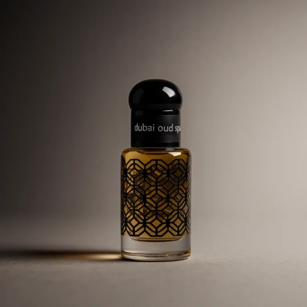 عطر دبي عود سبيريت