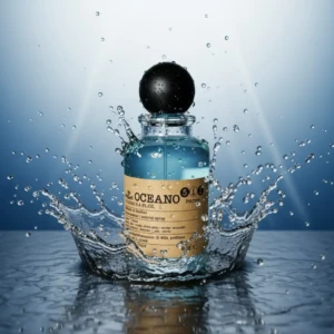 أوشيانو - عطر فاخر للرجال والنساء - الصورة 3