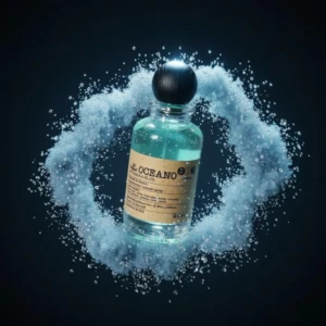 أوشيانو - عطر فاخر للرجال والنساء - الصورة 5