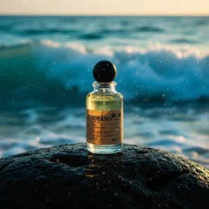 أوشيانو - عطر فاخر للرجال والنساء - الصورة 7