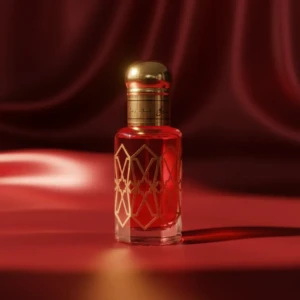 مسك الرمان | 1 توله - الصورة 4