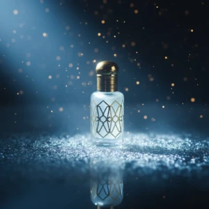 مسك ثلجي | 1 توله - الصورة 3