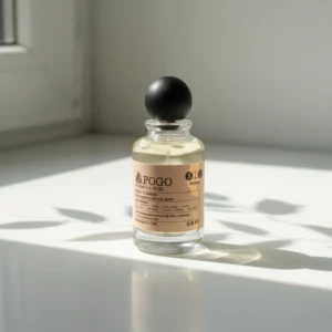 عطر فوجو للرجال – إكستريه دو برفيوم | الشغف والجرأة - الصورة 5