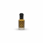 عطر دبي عود سبيريت – زيت عطري نقي ممزوج بالمسك الإسباني – 1 تولة (12 جرام)