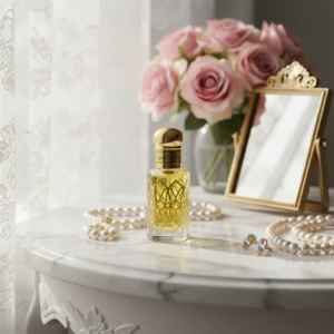 مسك مادموزيل | 1 توله - الصورة 10