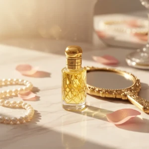 مسك مادموزيل | 1 توله - الصورة 7