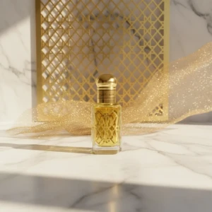 مسك مادموزيل | 1 توله - الصورة 9