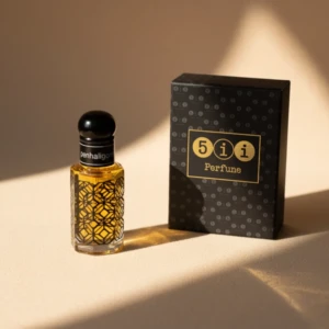 عطر بنهليغنس – زيت عطري نقي ممزوج بالمسك الإسباني – 1 تولة (12 جرام) - الصورة 4