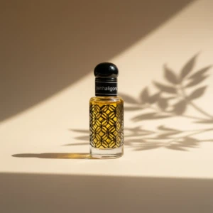 عطر بنهليغنس – زيت عطري نقي ممزوج بالمسك الإسباني – 1 تولة (12 جرام) - الصورة 6