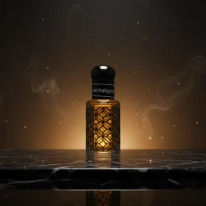 عطر بنهليغنس – زيت عطري نقي ممزوج بالمسك الإسباني – 1 تولة (12 جرام) - الصورة 7