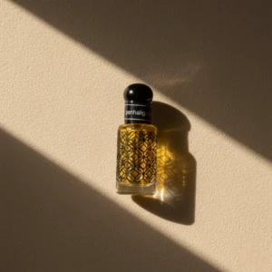عطر بنهليغنس – زيت عطري نقي ممزوج بالمسك الإسباني – 1 تولة (12 جرام) - الصورة 9
