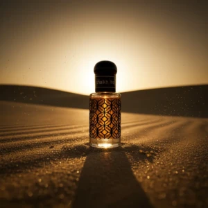 عطر بنهليغنس – زيت عطري نقي ممزوج بالمسك الإسباني – 1 تولة 5