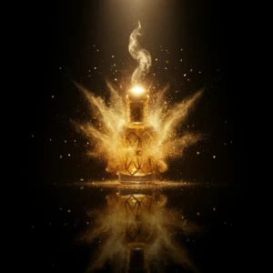 مسك الطهارة الاصلي | 1 تولة - الصورة 6