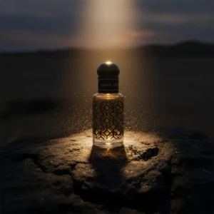 عطر بنهليغنس – زيت عطري نقي ممزوج بالمسك الإسباني – 1 تولة 3