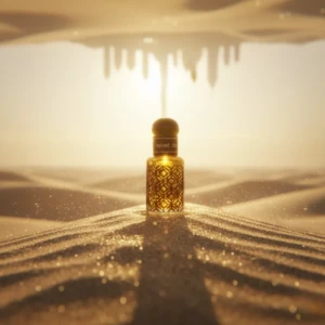 عطر بنهليغنس – زيت عطري نقي ممزوج بالمسك الإسباني – 1 تولة 2