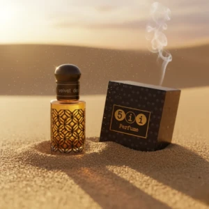 عطر بنهليغنس – زيت عطري نقي ممزوج بالمسك الإسباني – 1 تولة 1