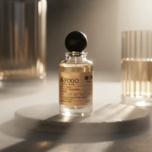 عطر فوجو للرجال – إكستريه دو برفيوم | الشغف والجرأة - الصورة 3