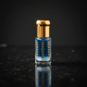 دهن العود الازرق | 1 توله - الصورة 3