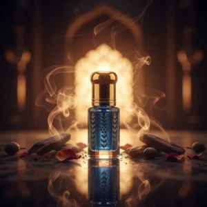 دهن العود الازرق | 1 توله - الصورة 4