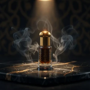 دهن العود الازرق | 1 توله - الصورة 5