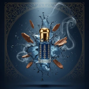 دهن العود الازرق | 1 توله - الصورة 9