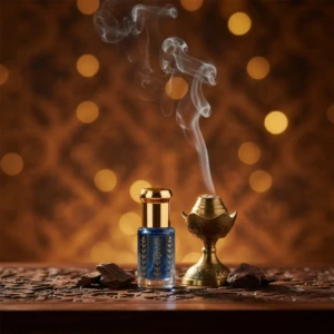 دهن العود الازرق | 1 توله - الصورة 6