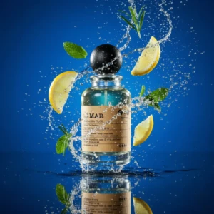 عطر مار - رائحة الانتعاش البحري - الصورة 3