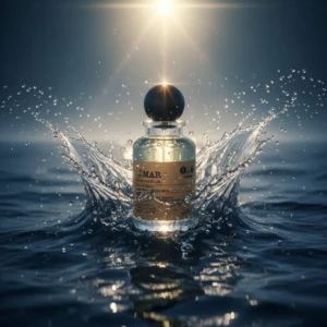 عطر مار - رائحة الانتعاش البحري - الصورة 4