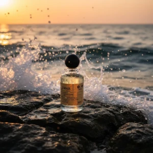 عطر مار - رائحة الانتعاش البحري - الصورة 5
