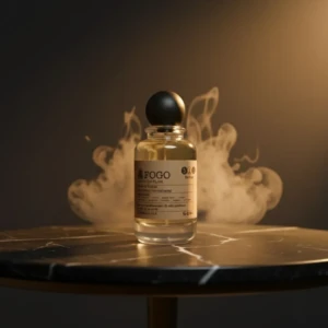 عطر فوجو للرجال – إكستريه دو برفيوم | الشغف والجرأة - الصورة 7