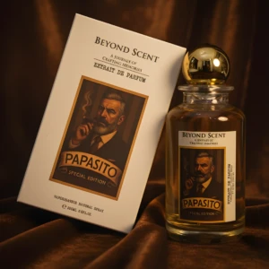 عطر بابازيتو - أفضل عطر في 2025