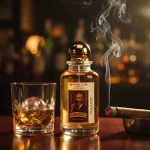 عطر بابازيتو 2 - top 10 perfume for man 2025