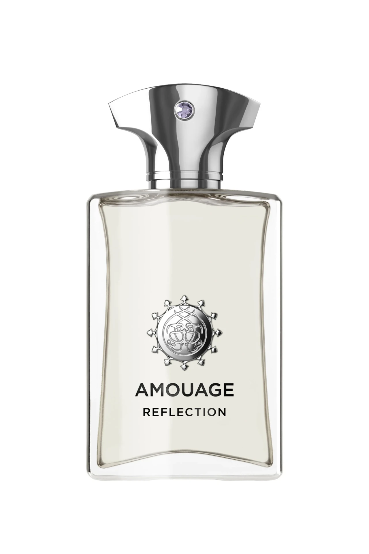 عطر أمواج ريفلكشن مان – Amouage Reflection Man الرجالي الفاخر