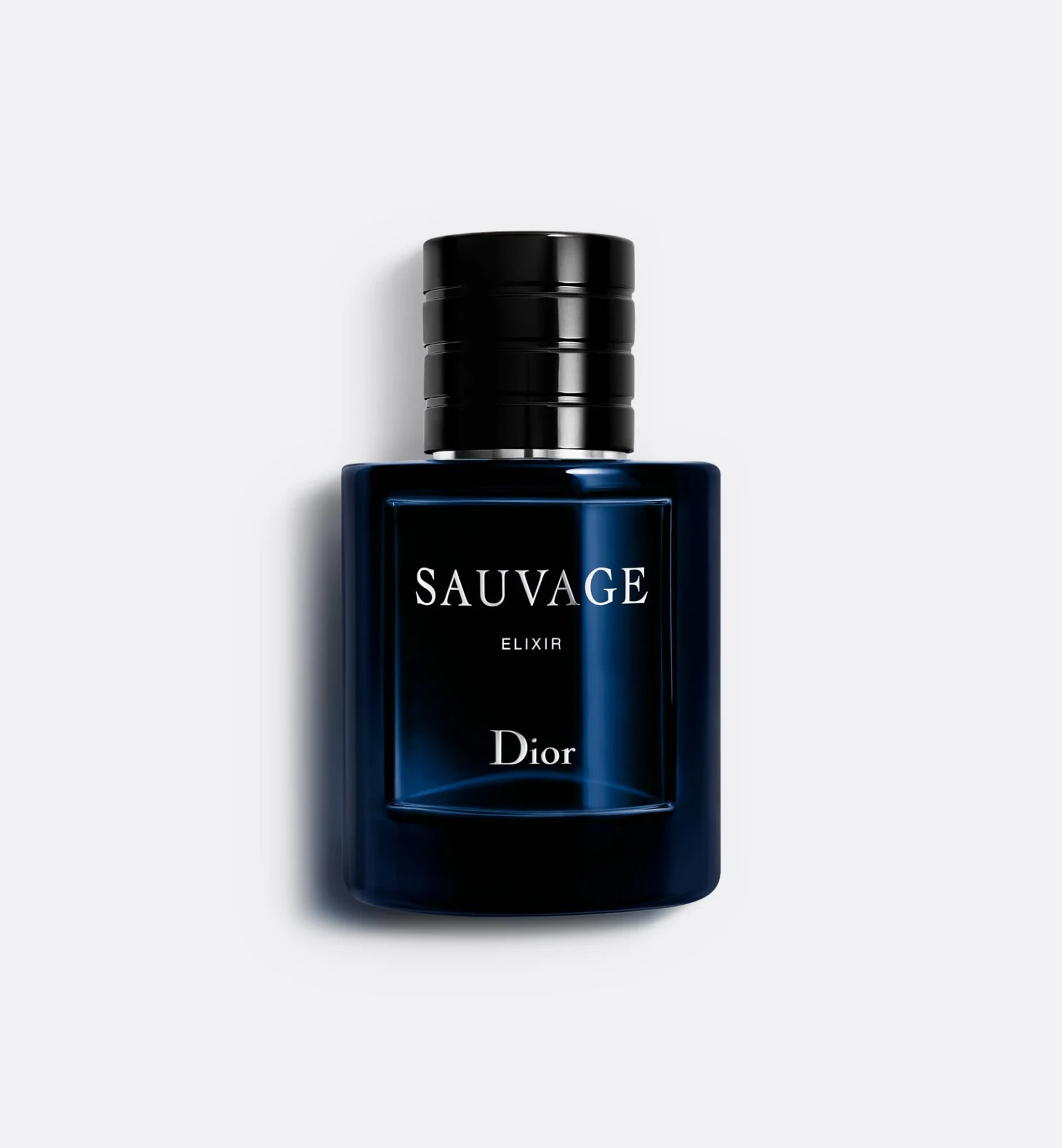 عطر ديور سوفاج إليكسير الرجالي – Dior Sauvage Elixir الفاخر