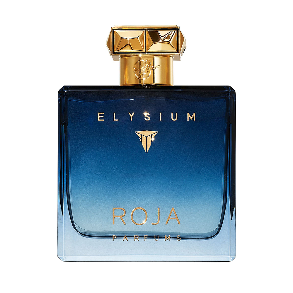 عطر روجا إليزيوم – Roja Elysium Parfum Cologne الرجالي الفاخر